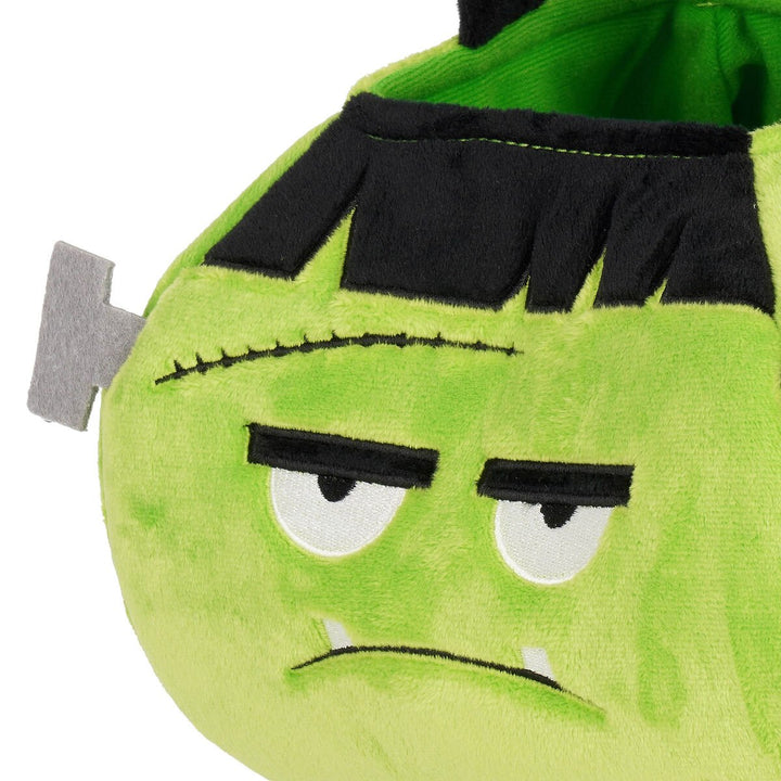 Bolsa para «¿Truco o Trato?» Frankenstein - Trick or Treat - Halloween