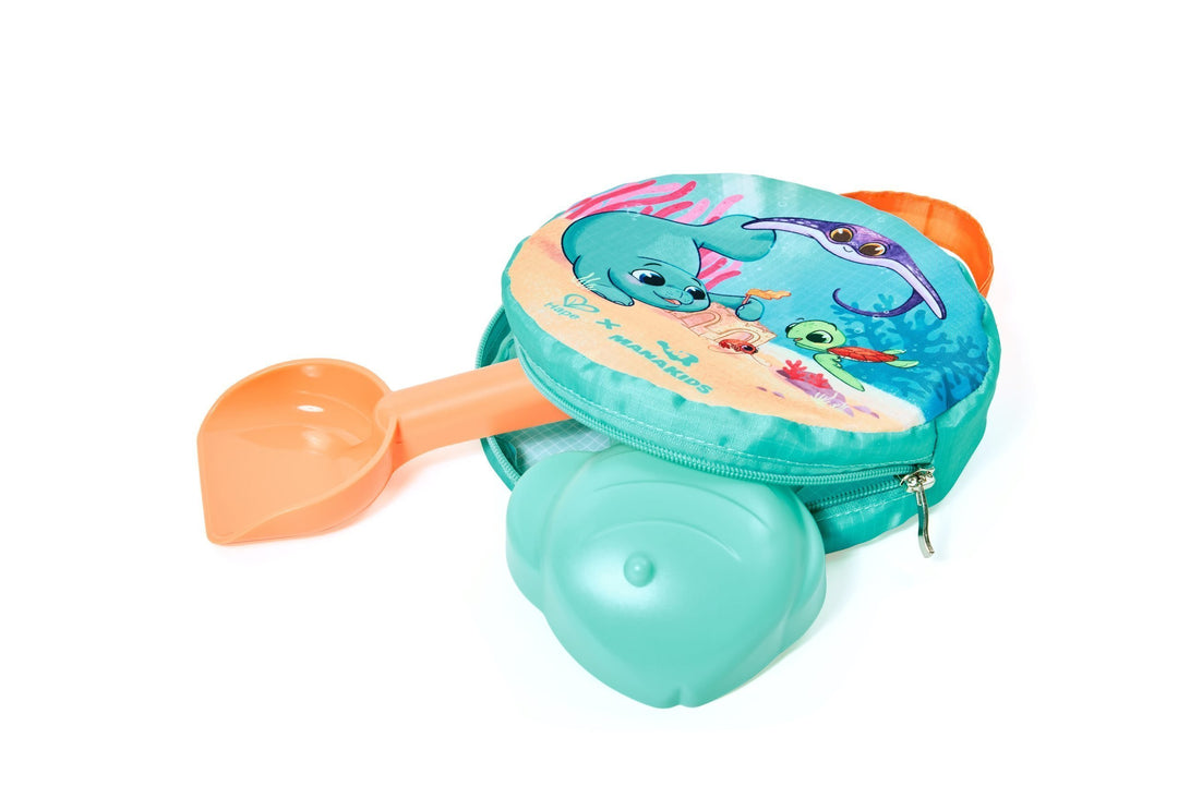 Cubo de Playa Iti