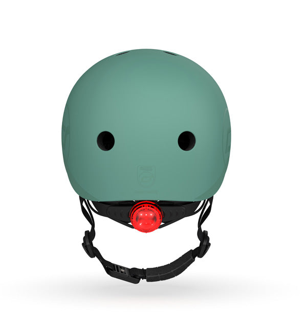 Casco Scoot and Ride S - Bosque