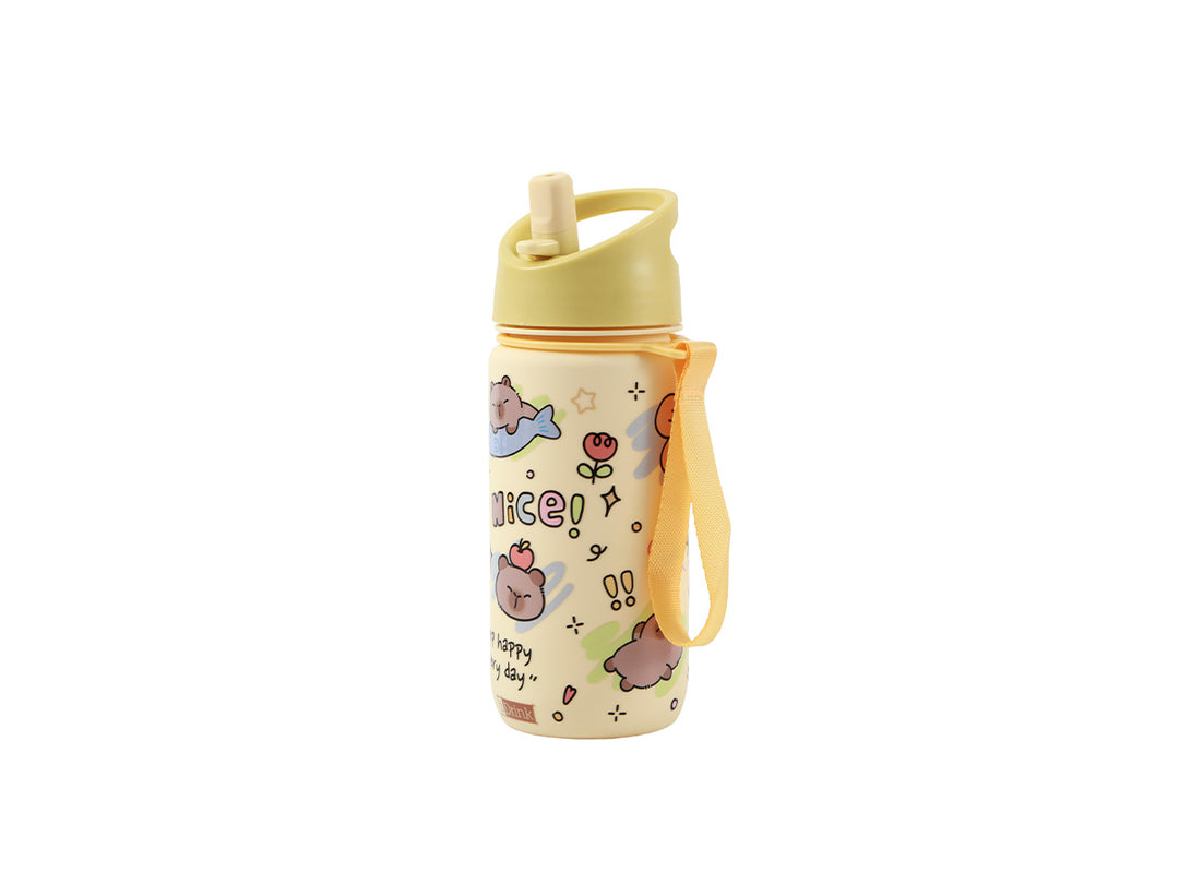 Botella Térmica 420 ml CAPYBARA