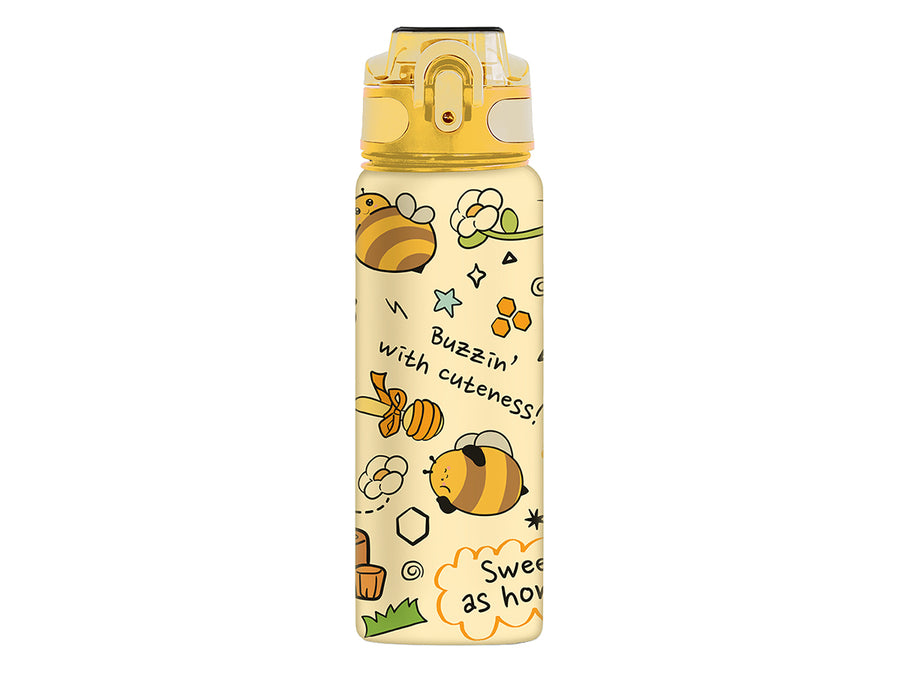 Botella Tritan 750 ml BEE