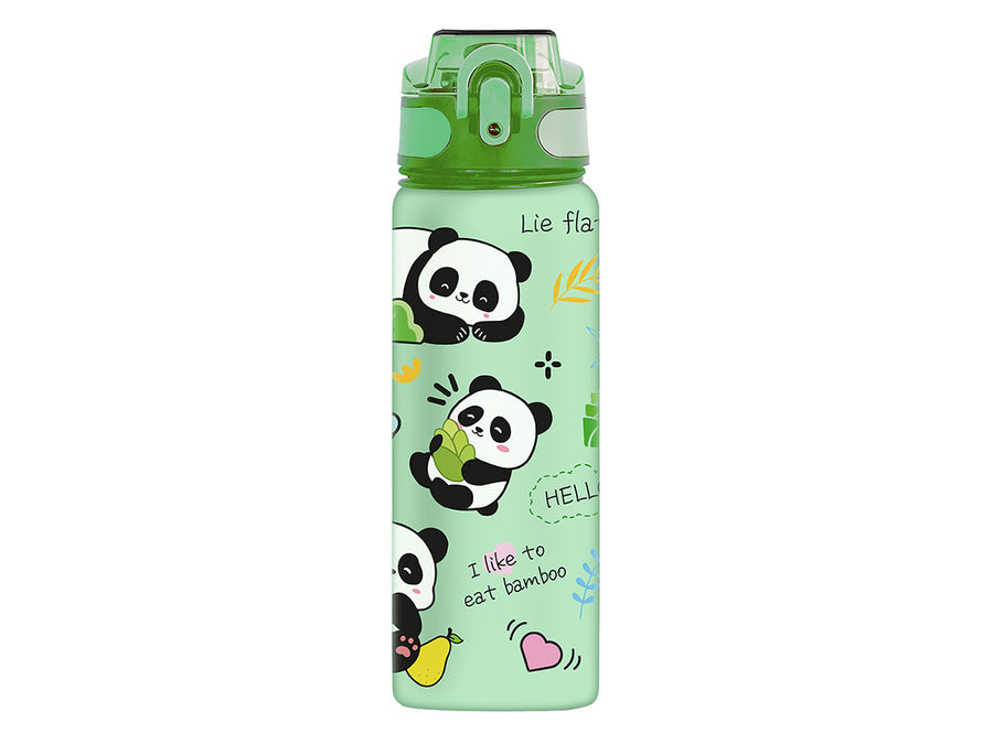 Botella Tritan 750 ml PANDASTIC