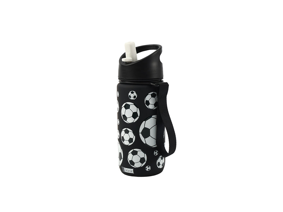 Botella Tritan 500 ml FOOTBALL