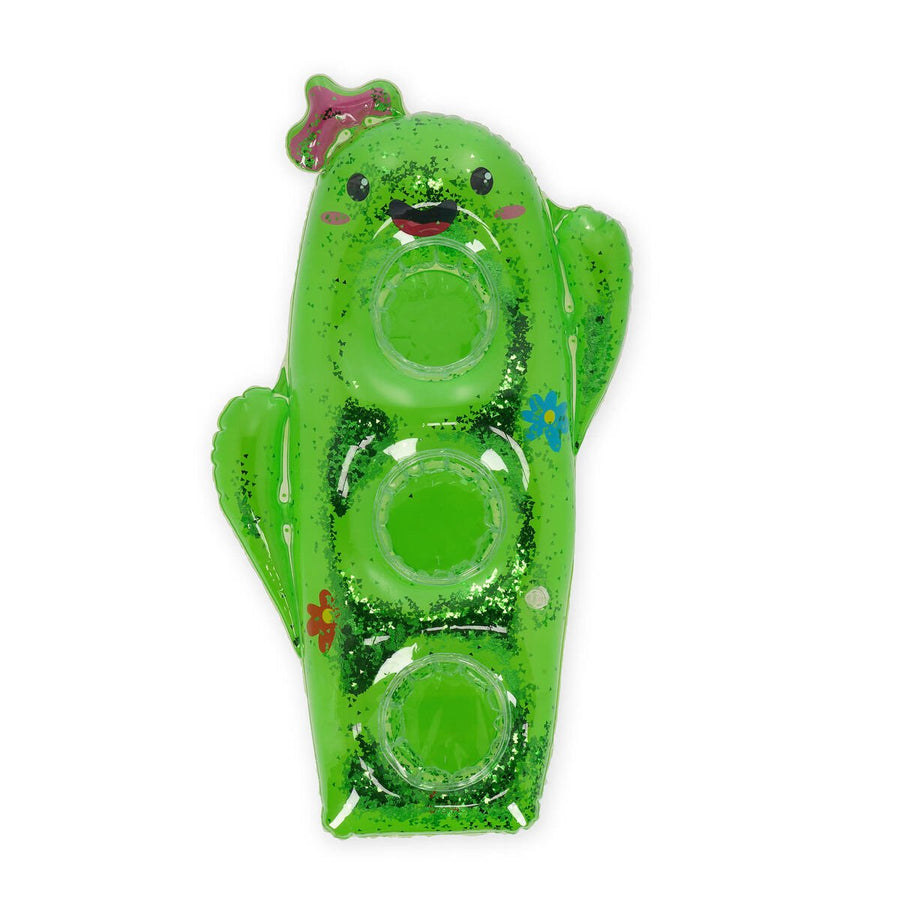 Almohada inflable - Cactus