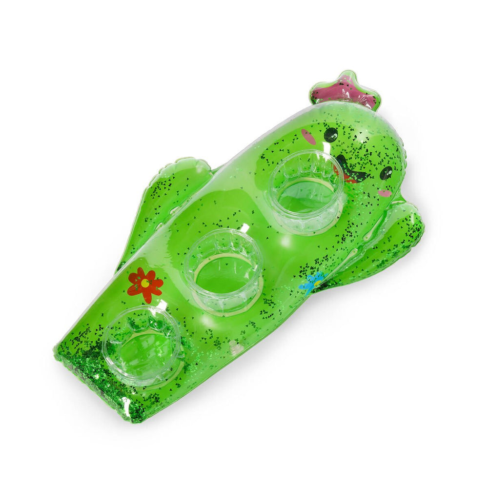 Almohada inflable - Cactus