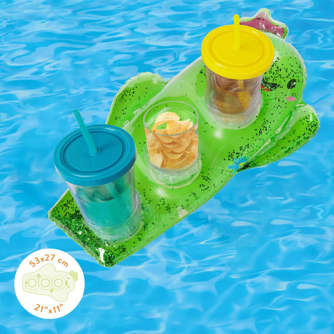 Almohada inflable - Cactus