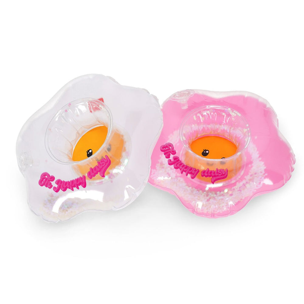 Bebida inflable soporte - Daisy