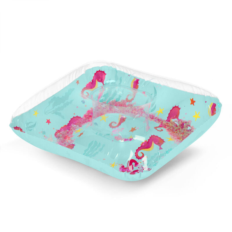 Almohada inflable - Seahorse