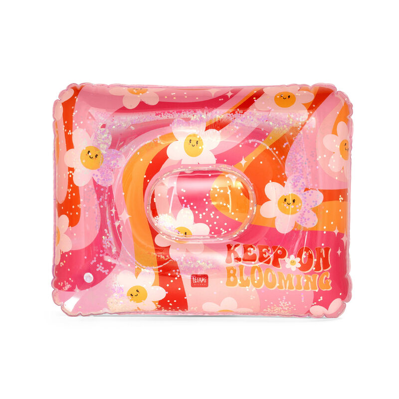 Almohada inflable - Daisy