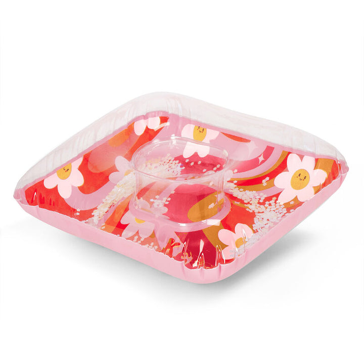 Almohada inflable - Daisy