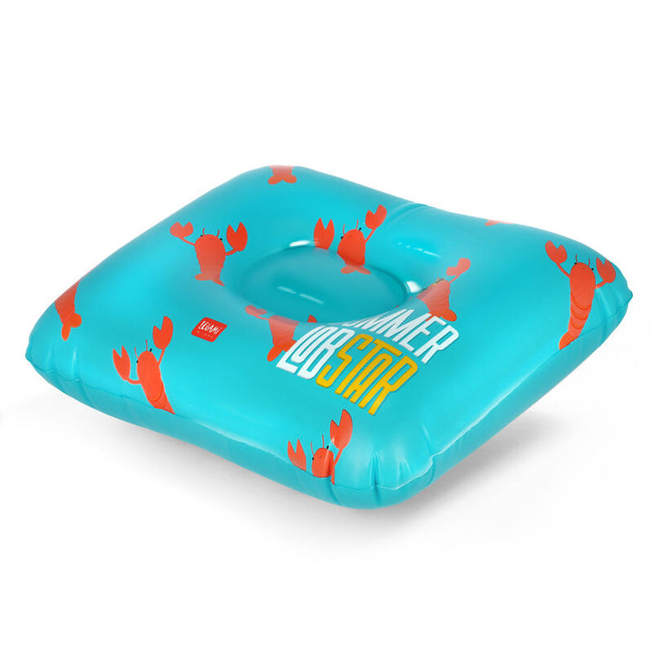Almohada inflable - Lobster