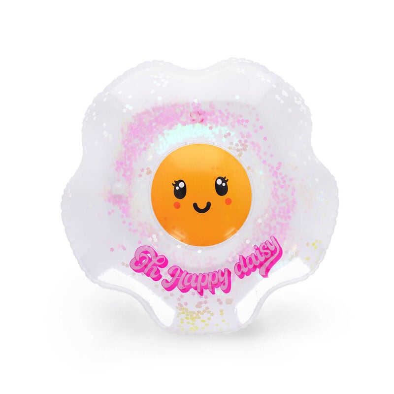 Almohada inflable - Daisy
