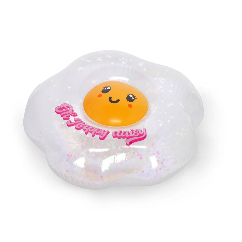 Almohada inflable - Daisy