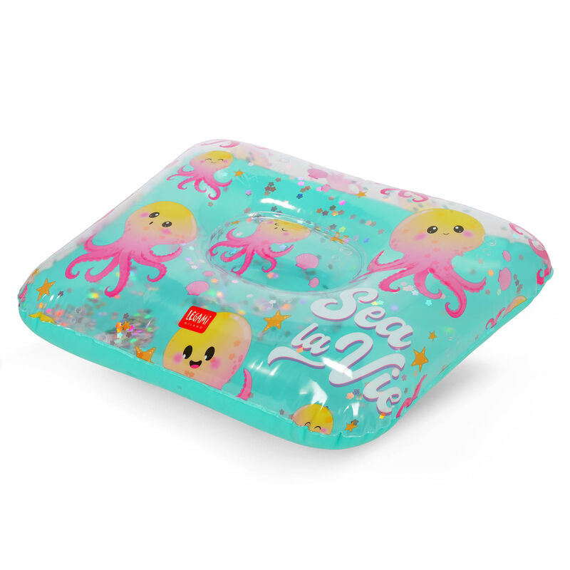 Almohada inflable - Octopus