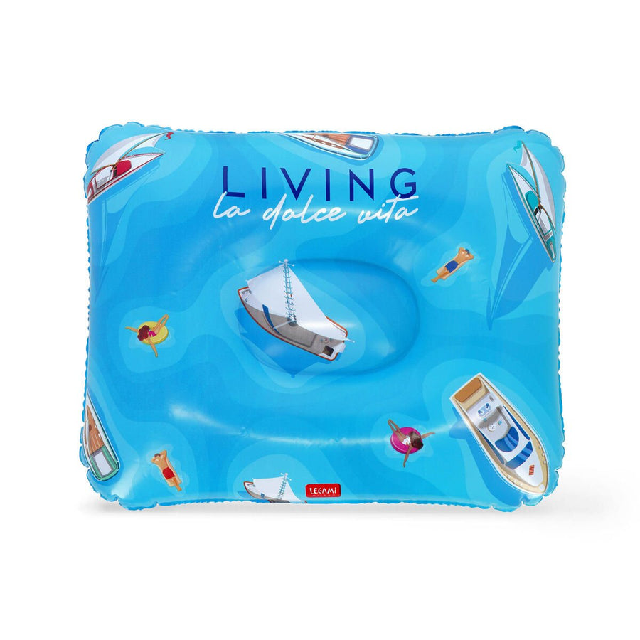 Almohada inflable - La Dolce Vita