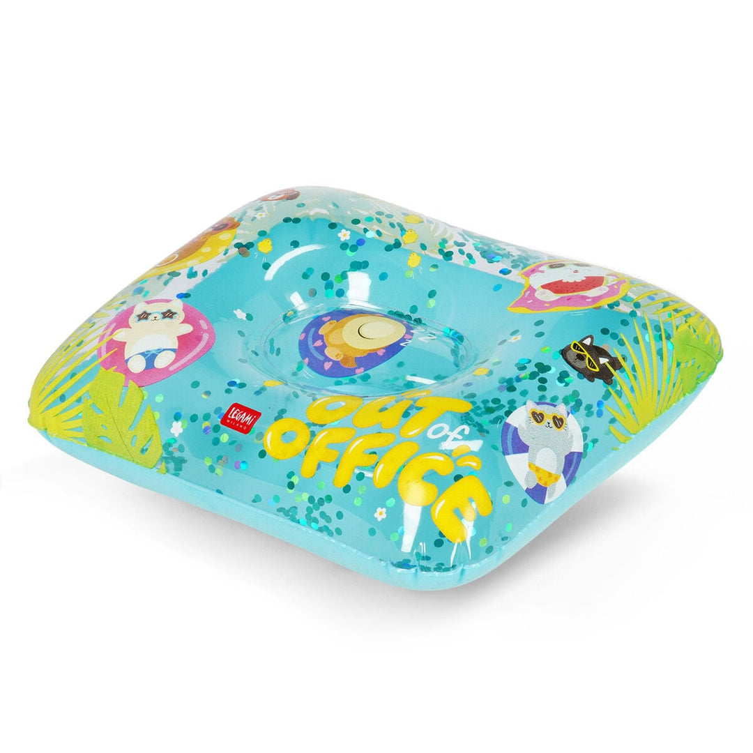 Almohada inflable - Out of office