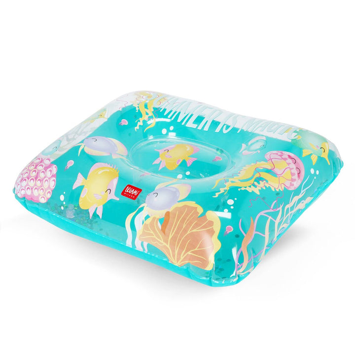 Almohada inflable - Summer is magic