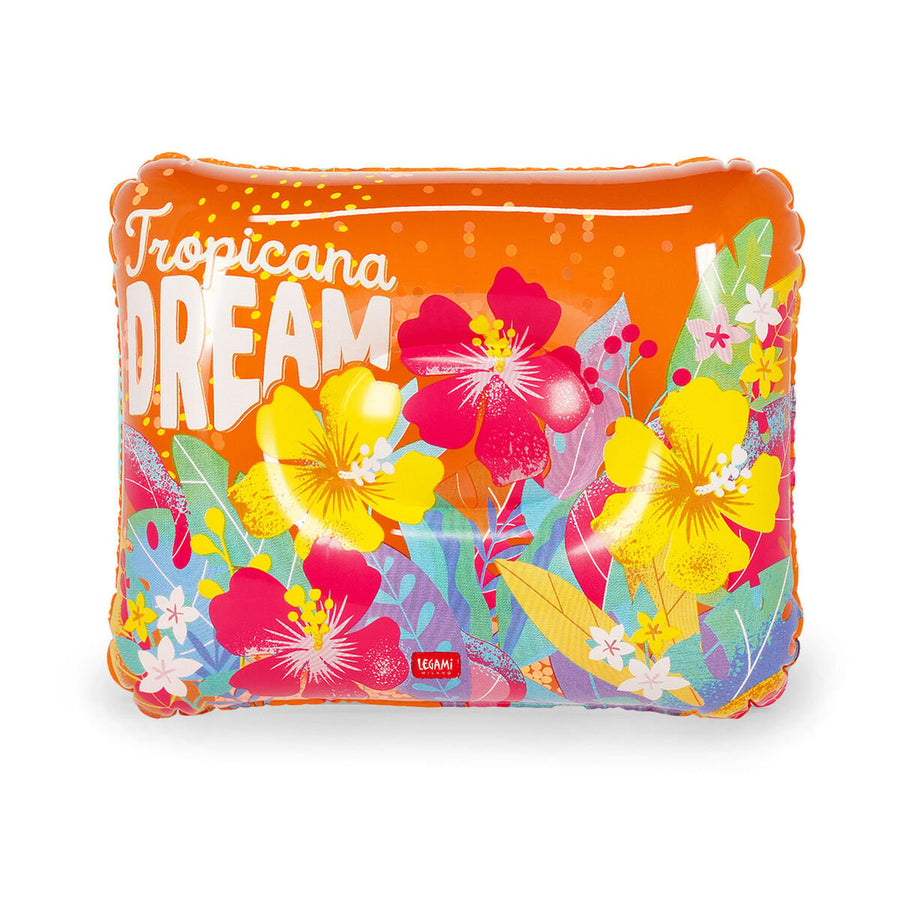 Almohada inflable - Tropicana dream