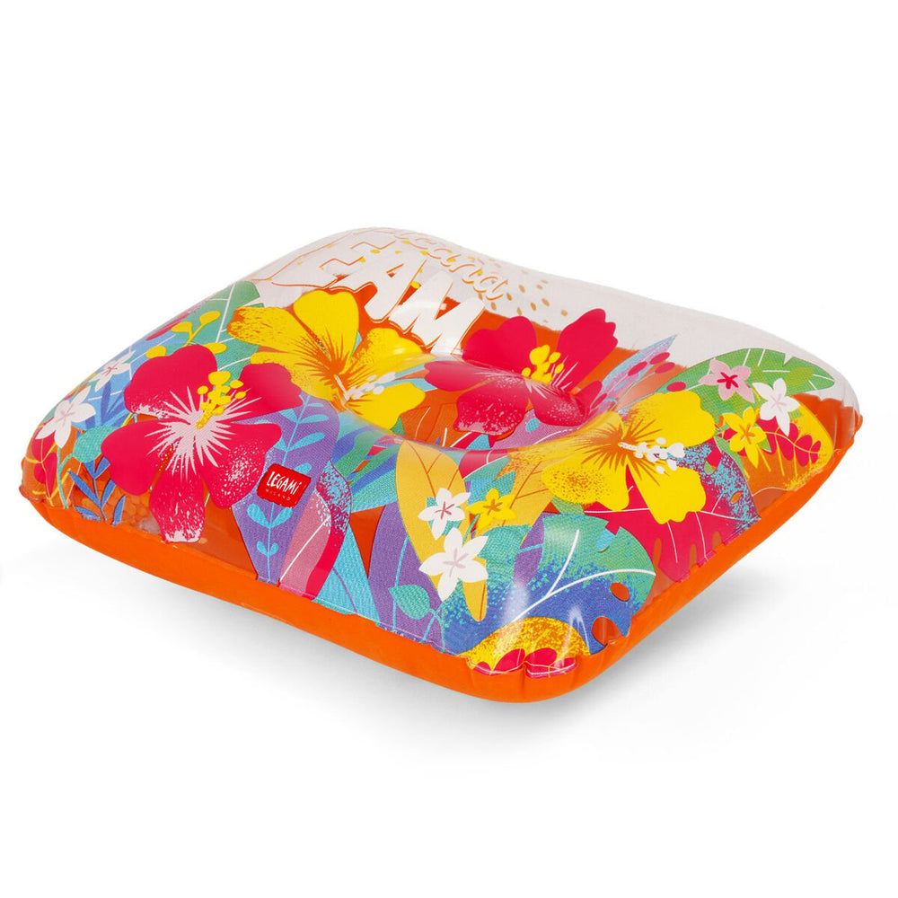 Almohada inflable - Tropicana dream