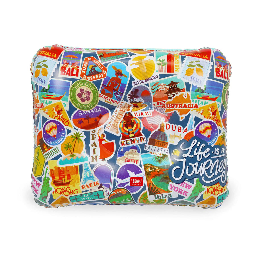 Almohada inflable - Travel