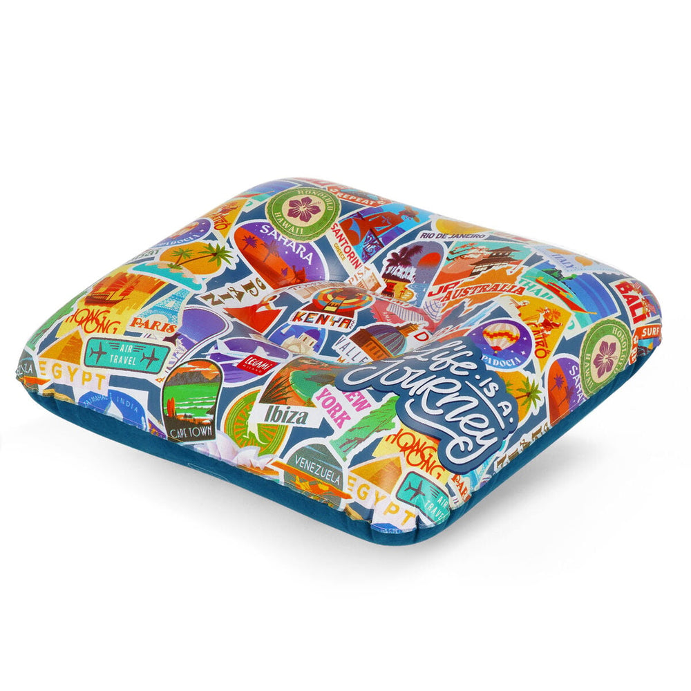 Almohada inflable - Travel