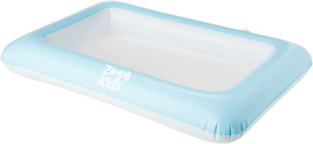Bandeja de juegos inflable