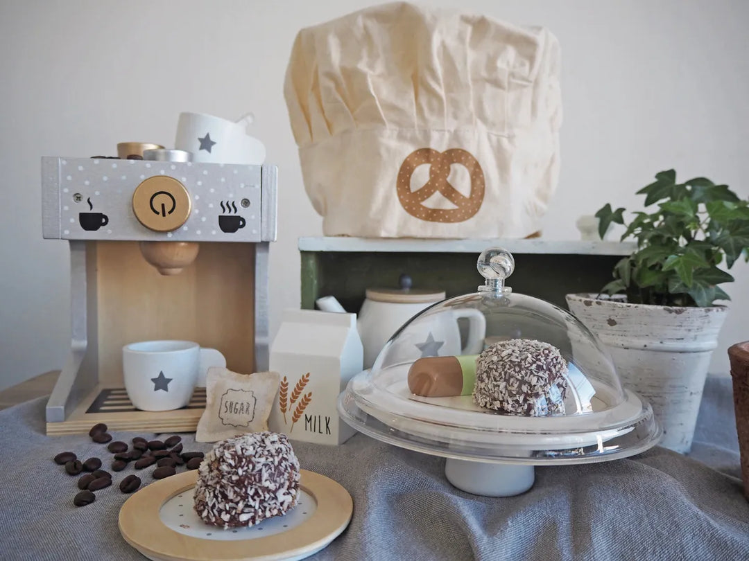 Máquina de Café