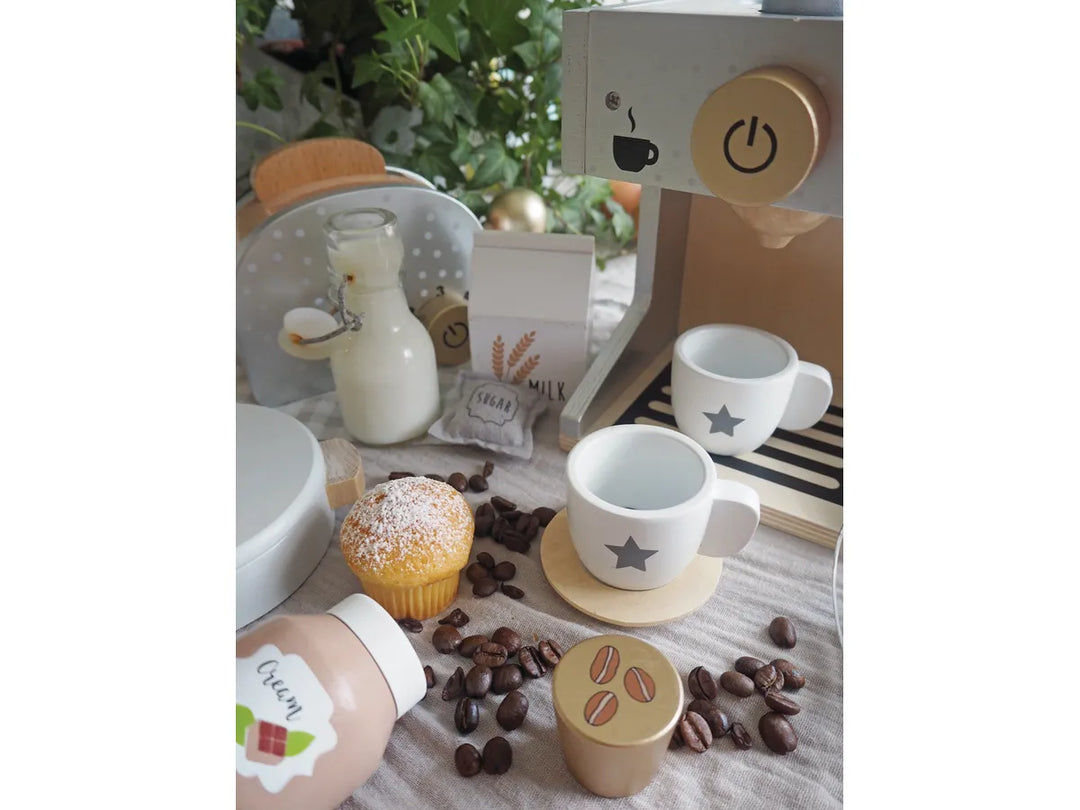 Máquina de Café