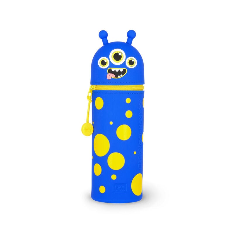 Estuche de Silicona 2 en 1 - Kawaii - Monster
