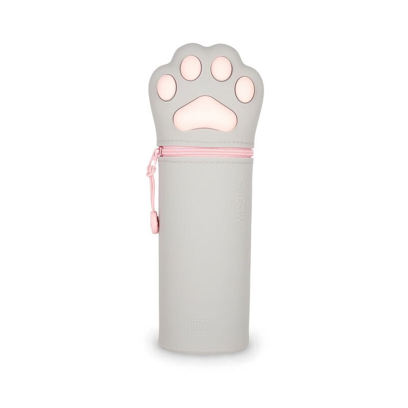 Estuche de Silicona 2 en 1 - Kitty