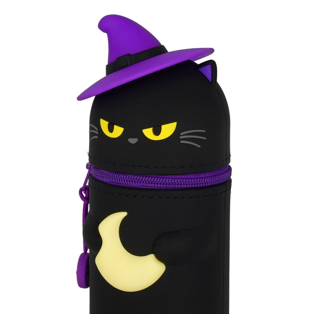 Estuche de Silicona Suave 2 en 1 - Halloween - Kawaii
