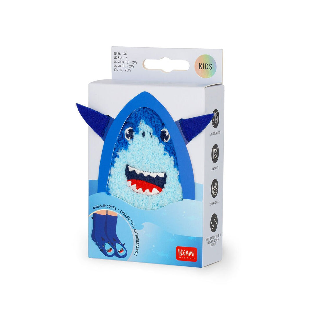 Calcetines antideslizantes Niño/Niña Shark - It's a Match!