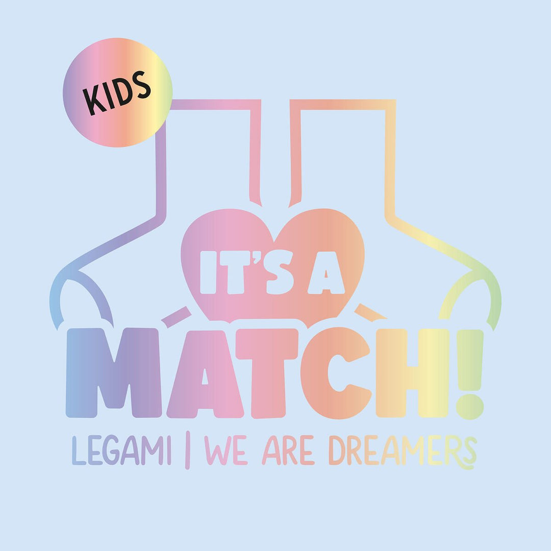 Calcetines antideslizantes Niño/Niña Shark - It's a Match!