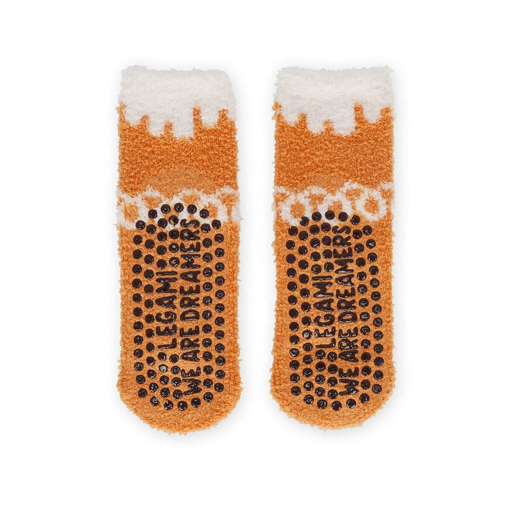 Calcetines antideslizantes Niño/Niña Gingerbread - It's a Match!