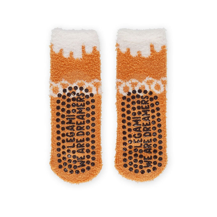 Calcetines antideslizantes Niño/Niña Gingerbread - It's a Match!