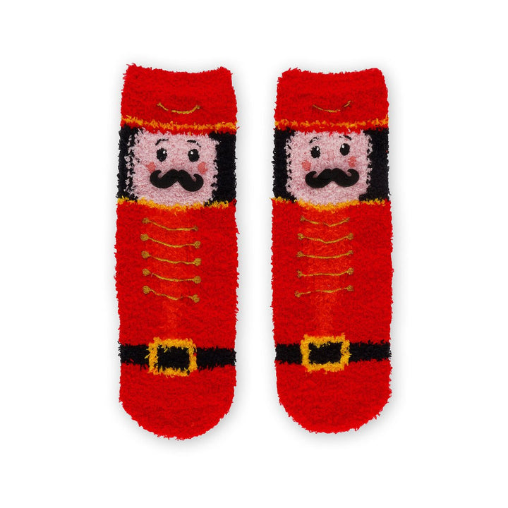 Calcetines antideslizantes Niño/Niña Nutcracker - It's a Match!