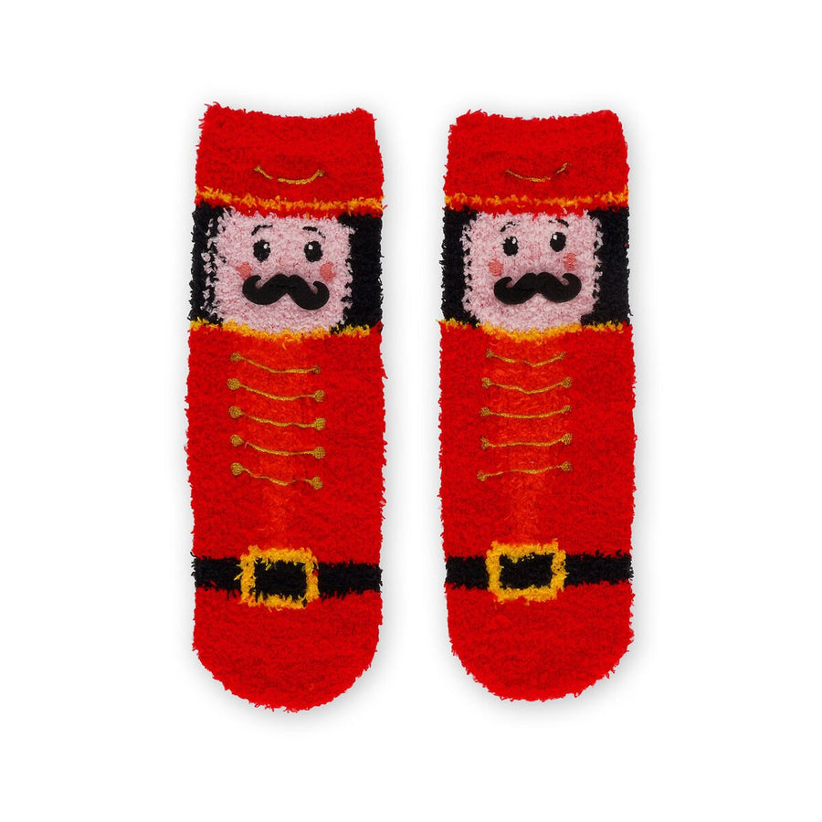 Calcetines antideslizantes Niño/Niña Nutcracker - It's a Match!