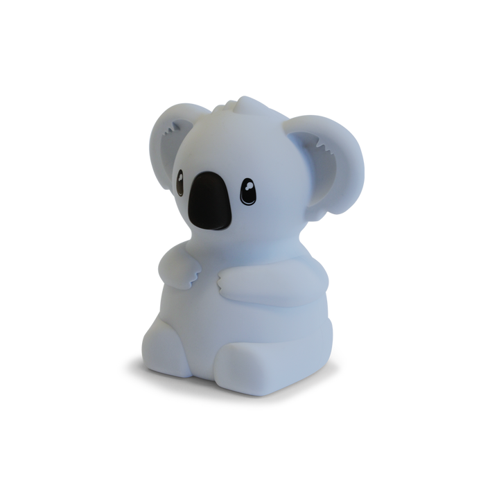 Kidybank Koala azul