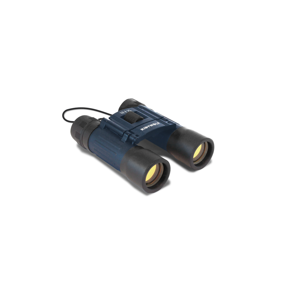 Kidybinocular
