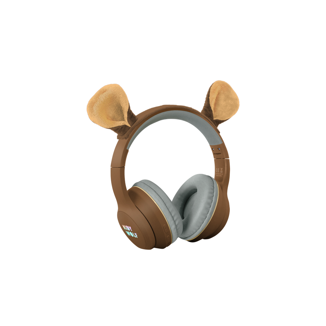 Kidyears Bluetooth León