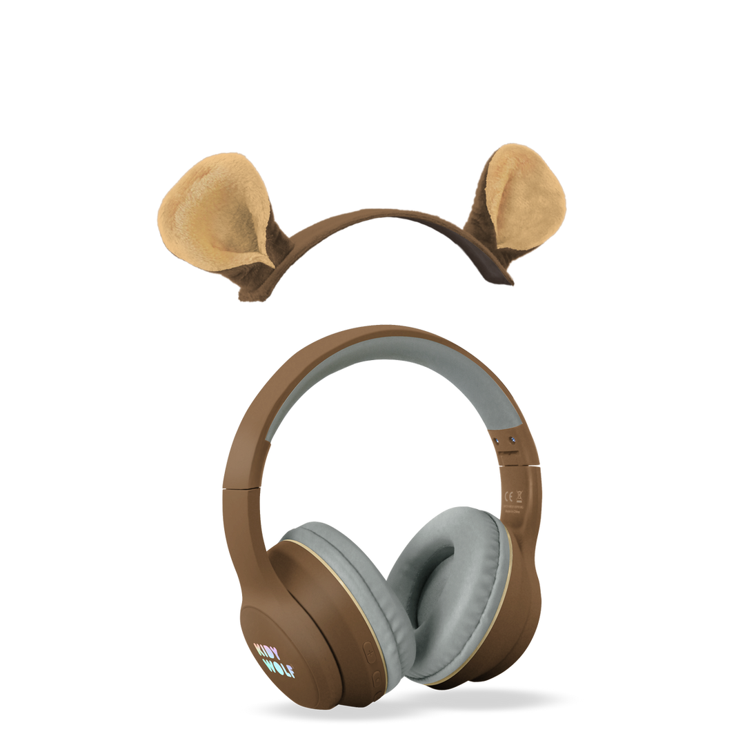 Kidyears Bluetooth León