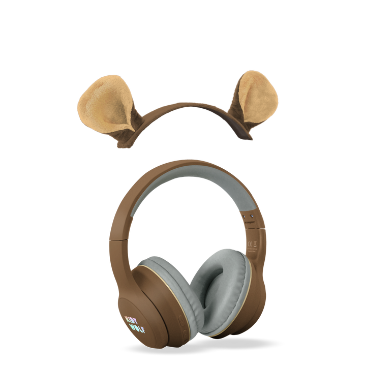 Kidyears Bluetooth León