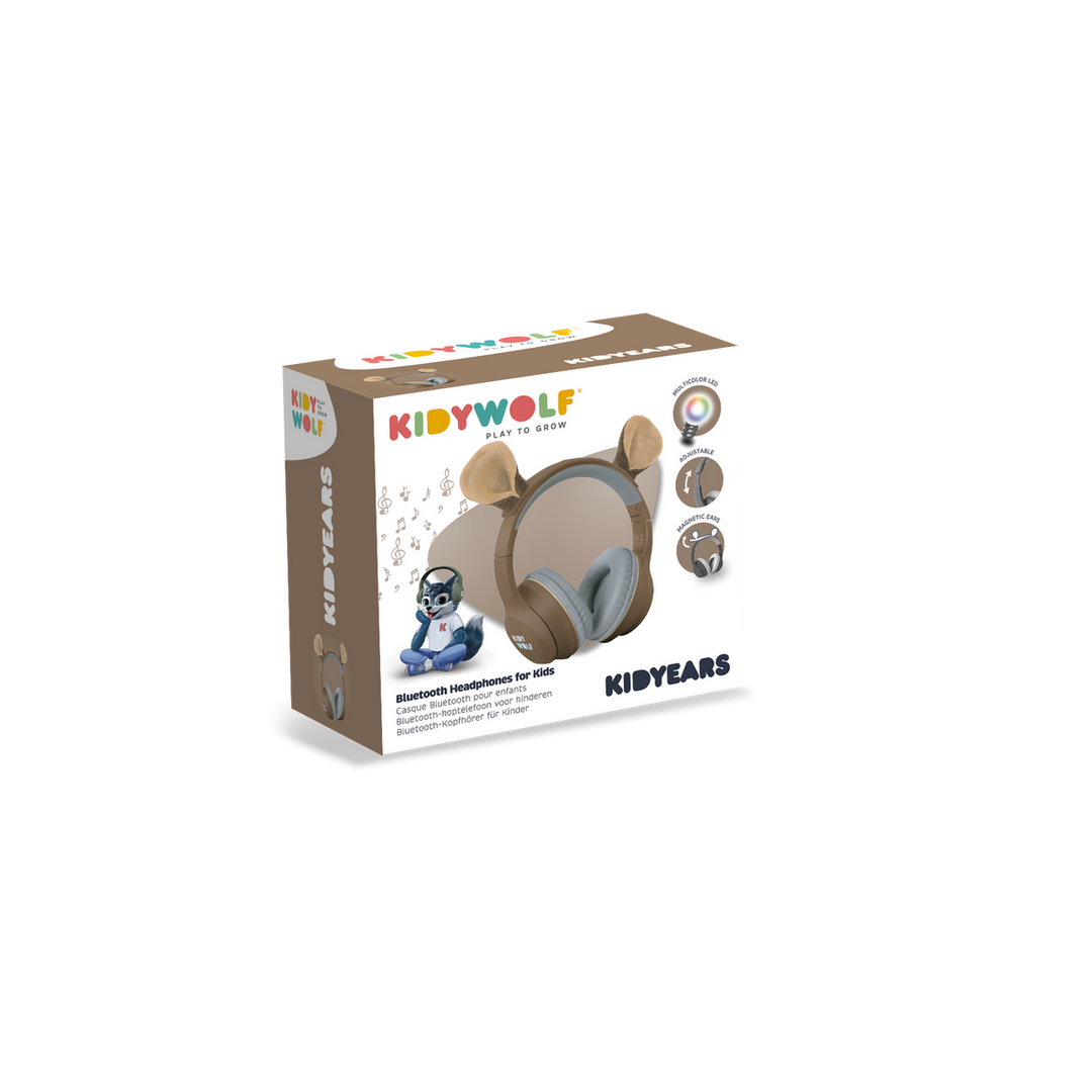 Kidyears Bluetooth León