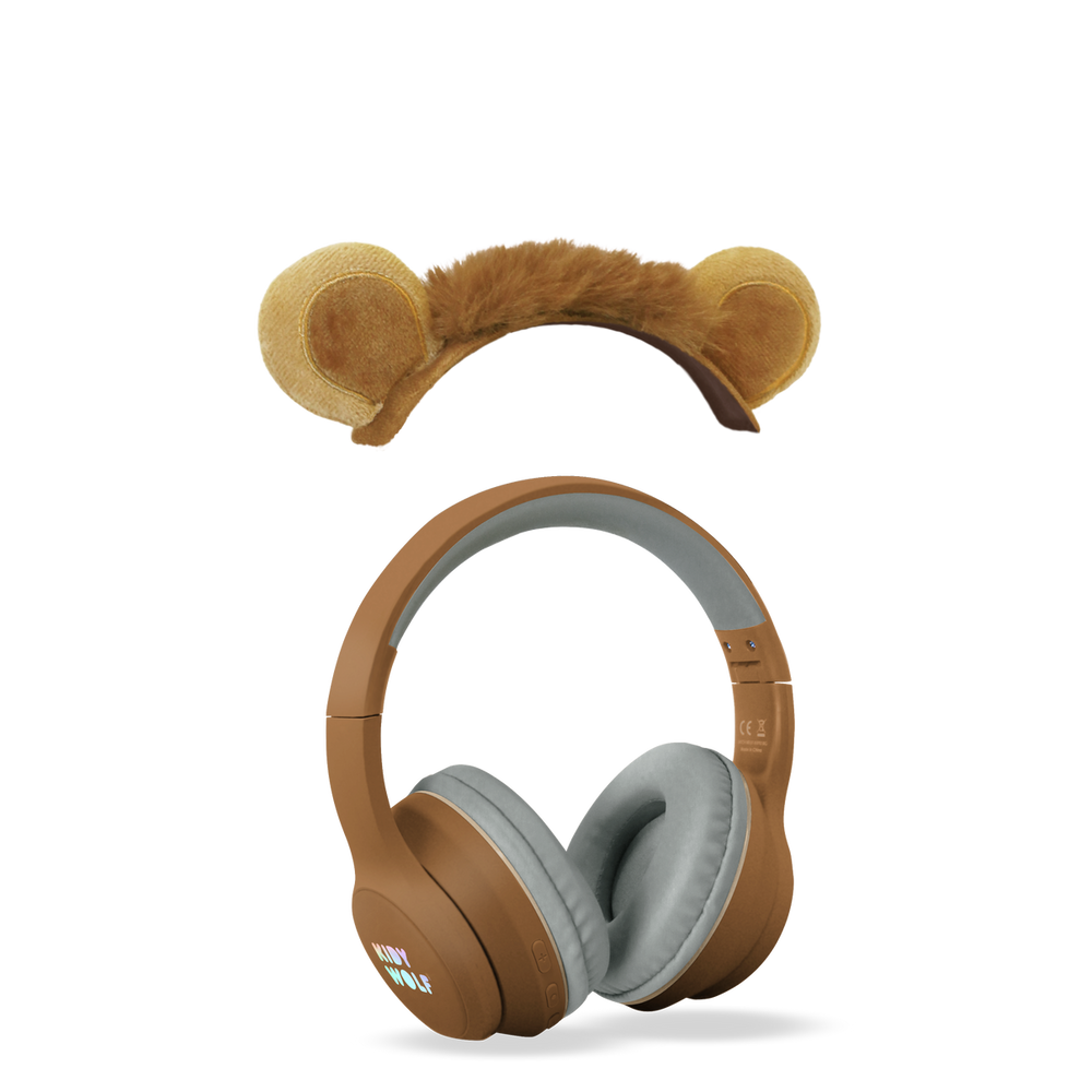 Kidyears Bluetooth Oso