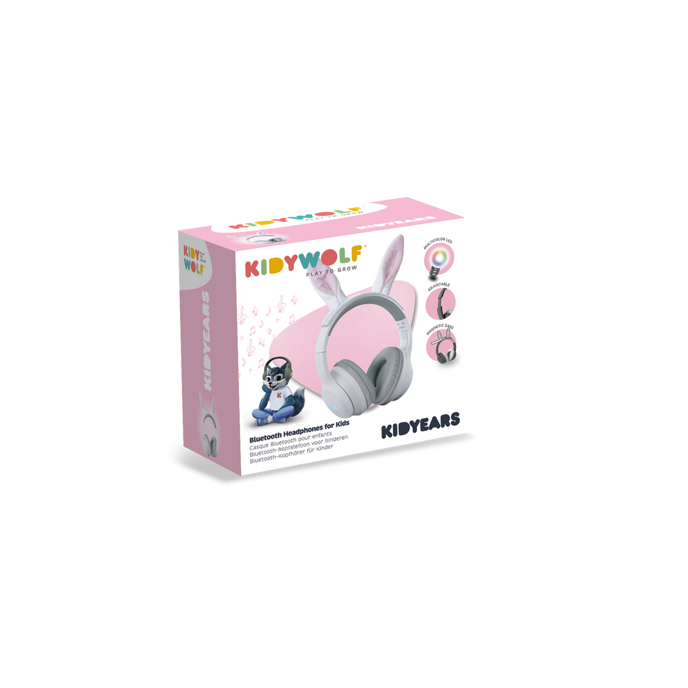 Kidyears Bluetooth Conejito