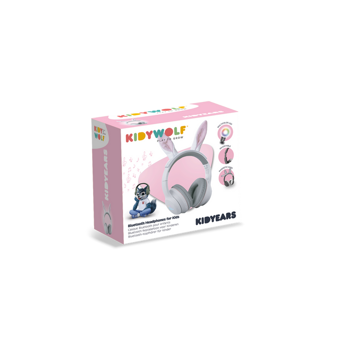 Kidyears Bluetooth Conejito