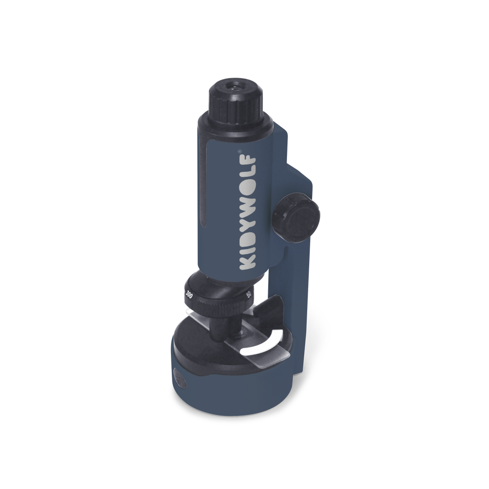 Kidymicroscopio