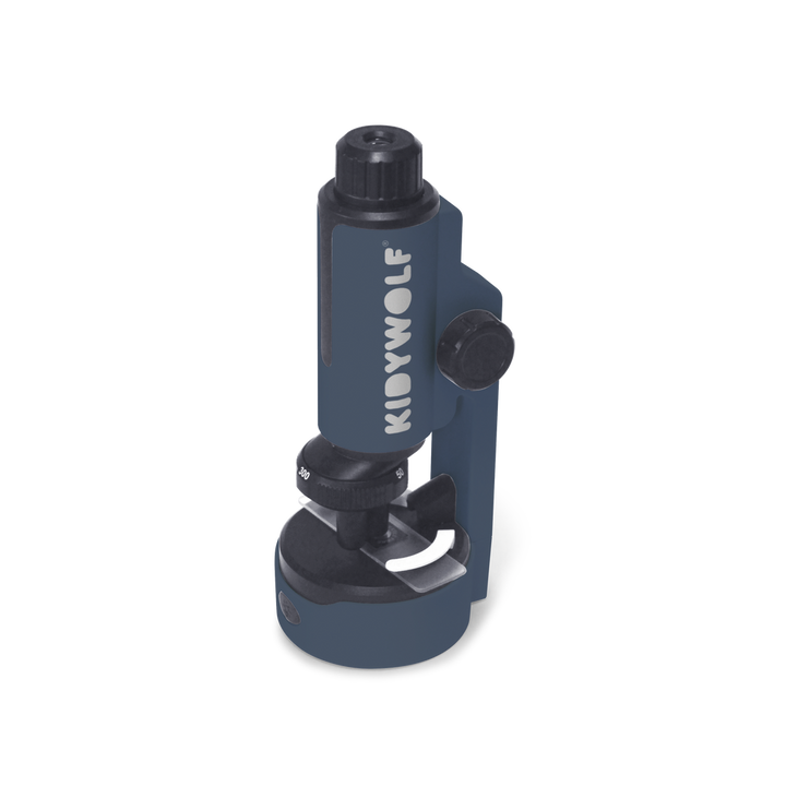 Kidymicroscopio