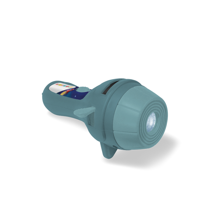 Kidyslide color gris