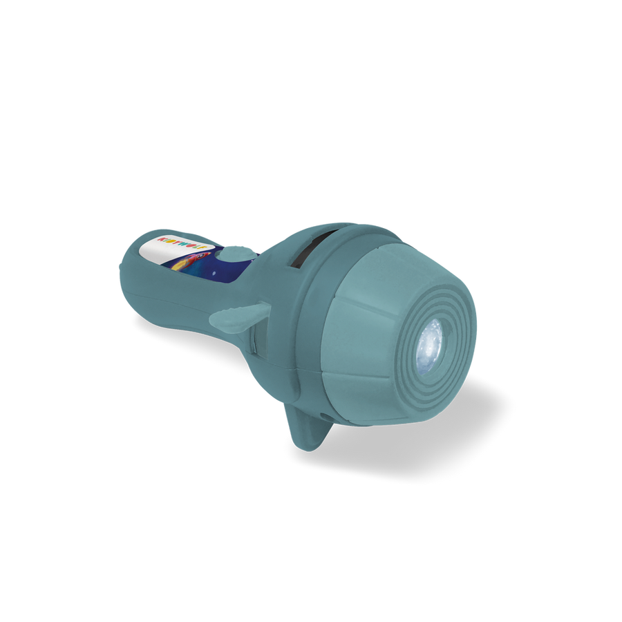 Kidyslide color gris